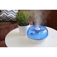 thumbnail image 3 of Humidificador Crane Personal Ultrasonic Cool Mist 0.75 L Azul/Blanco Crane - USA Ver descripción, 3 of 7