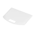 thumbnail image 4 of 1 funda para puerta trasera de batería de repuesto para PSP 1000 (blanco), 4 of 5