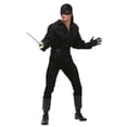 thumbnail image 1 of Men’s Princess Bride Costume Westley Princess Bride Costume, 1 of 1