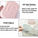 thumbnail image 2 of 4 Pack Travel Soap Box Portable Soap Dish With Lid Waterproof Plastic Soap Dish For Bathroom, Travel, Camping, Outdoor (green, Blue, Purple, Pink), 2 of 5