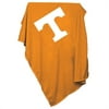Logo Brands 217-74 Tennessee Sweatshirt Blanket
