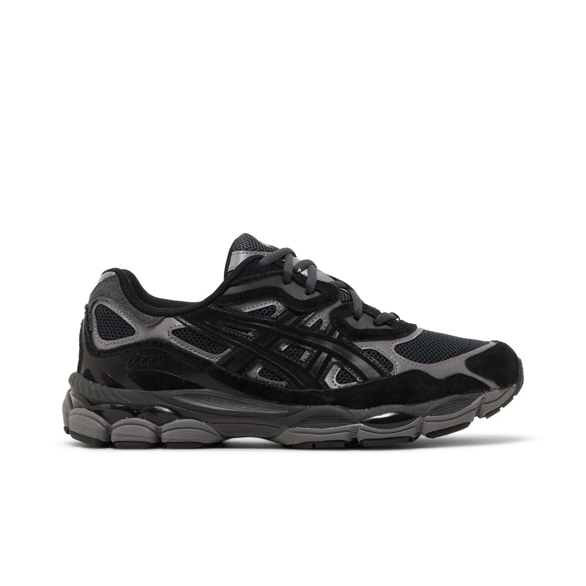 ASICS Gel NYC 'Graphite Grey Black' 1201A789-020 New Size - Walmart.ca