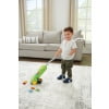LeapFrog® Pick Up & Count Vacuum™, Unisex Toy with 10 Colorful Play Pieces