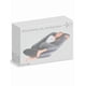 thumbnail image 3 of Almohada Xtellar Para Embarazo Y Lactancia Jumbo + Regalo Microgel Color Gris, 3 of 4