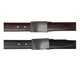 thumbnail image 4 of Cinturón Royal Swiss Unitalla Reversible Negro/Café, 4 of 4