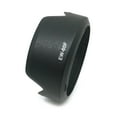 thumbnail image 3 of EW-60F Lens Hood Reversible Camera Lente Accessory for EF-M 18-105mm IS for STM, 3 of 8
