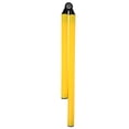 thumbnail image 3 of Folding Soccer Pole Football Agility Pole Football Agility Training Tool Soccer Training Equipment, 3 of 6