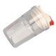 thumbnail image 4 of Botella de Agua para Acampar Botella de Agua para Deportes de 450 Ml Botella de Agua de Viaje Reutilizable a Prueba de Fugas para Acampar Senderismo Viajes Oficina ANGGREK  Otros, 4 of 8