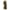 Olive, variant on Women's Plus Size Round Neck 3/4 Sleeves Solid A-Line Midi Dress