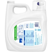 all Free Clear Liquid Laundry Detergent, Oxi, 154oz, 103 Loads