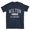 Black, variant on Wilton Alabama Classic Established Men's Cotton T-Shirt