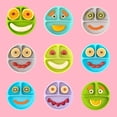 thumbnail image 5 of Toddler Plates with Suction - Baby Plates Silicone Divided Plates - Set of 3, 5 of 5