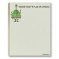 thumbnail image 3 of Funny Notepads Assorted Pack - 4 Novelty Notepads - Funny Office Supplies - To D, 3 of 9