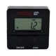thumbnail image 2 of Digital Mini LCD Buscador Nivel Inclinómetro Herramienta Césped de Patio Decorativa Construcción DYNWAVEMX Mini transportador digital, 2 of 7