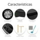 thumbnail image 5 of Crepera Eléctrica Innovanice antiadherente Ajustable 1000w, 5 of 5
