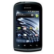 Refurbished Kyocera Hydro C5170 - 2GB - Black (Boost Mobile) Smartphone