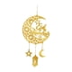thumbnail image 5 of Decoración festiva para puerta con colgante de Ramadán con motivo islámico de luna y estrella en acrílico Estilo B, 5 of 9
