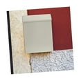 thumbnail image 5 of Boîte aux Lettres Murale Extérieure Verrouillable avec Clé, 5 of 5