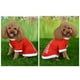 thumbnail image 1 of LOVE Pattern Pet Costume, Pet Clothes, For Pet Dog ANGGREK SG, 1 of 8