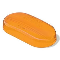 Grote 91573 - Replacement Lens, Yellow, For 45263