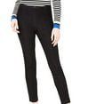 thumbnail image 5 of Maison Jules Womens Pull-On Jeggings, 5 of 9