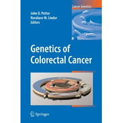 Genetics of Colorectal Cancer
