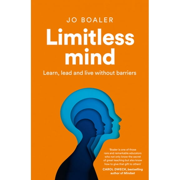 Pre-Owned Limitless Mind Learn Lead And Live (Paperback) 0008305668 9780008305666