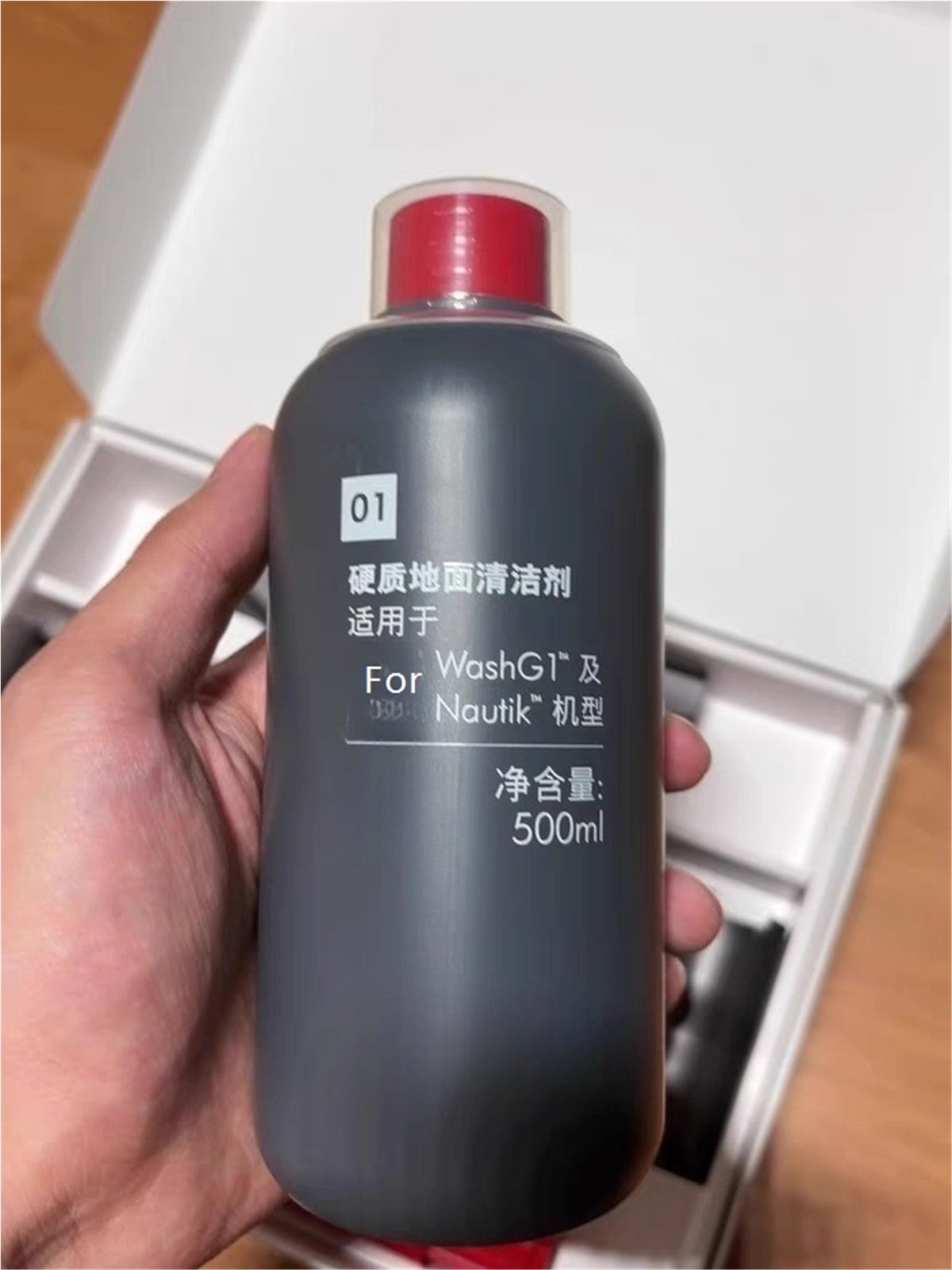 Compatible For Dyson Wash G1 Floor Scrubber Hard Floor Cleaning