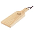 thumbnail image 2 of Cleveland Browns - Botella Cheese Board by Picnic Time, 2 of 4