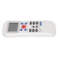 thumbnail image 1 of Control Remoto De Aire Acondicionado, Controlador De Aire Acondicionado Portátil Sensible A La Carcasa De ABS Para R14a Ce Para R14 Ce, 1 of 7