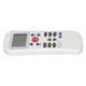 thumbnail image 3 of Controlador De Aire Acondicionado, Botones Suaves De Ahorro De Energía Carcasa De ABS Aire Acondicionado Remoto Multifunción Portátil Sensible Para R14a Para R14a Ce Para R14 Ce, 3 of 7
