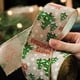 thumbnail image 5 of Advancent Cinta de lino resistente al desgaste, belleza duradera para regalos, que hace que la cinta luzca, cintas de moda Kits de decoración para fiestas tipo+2 200*0.5 cm, 5 of 6