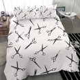 thumbnail image 3 of juego de cama de peluquería, 3 of 3