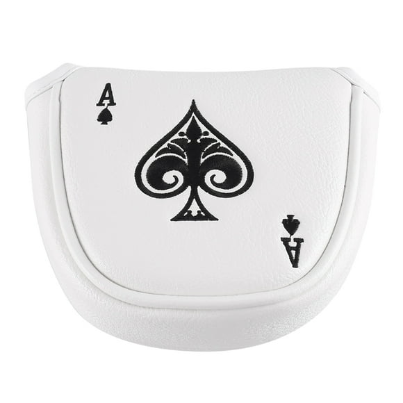 Odyssey Putter Covers