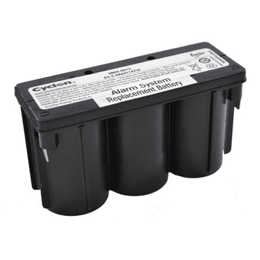 Emergi-Lite 6E4 replacement battery (high rate)