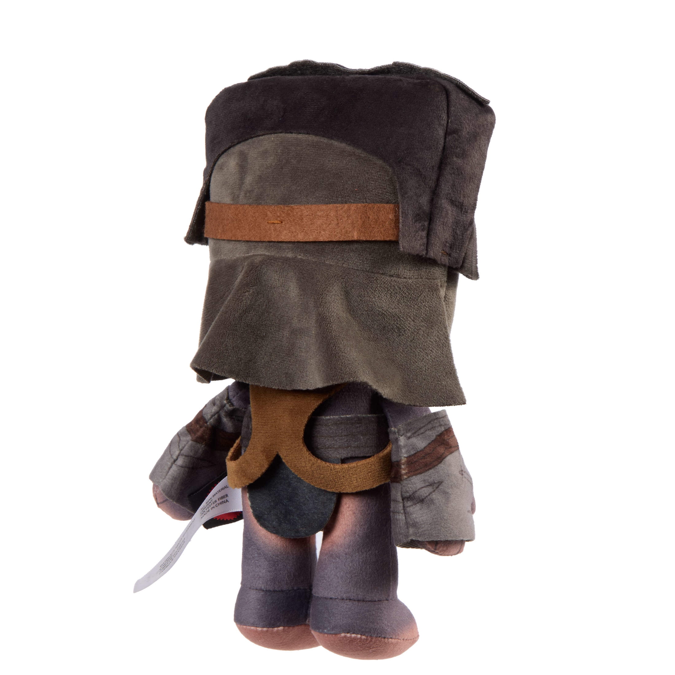Star Wars: The Mandalorian & Grogu Movie Anzellan Droidsmith Plush