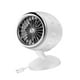 thumbnail image 2 of Mini ventilador de refrigeración de escritorio para el hogar Ventilador de disminución de temperatura de oficina en casa con alimentación USB de verano Vogacara HA5807-02B, 2 of 6