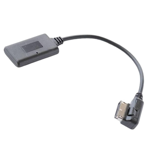 Adaptador 5.0 Cable AMI MMI Fácil de instalar Ajuste automotriz profesion para