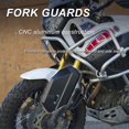 thumbnail image 2 of Protectores de horquilla delantera para motocicleta, protección para Yamaha Xt1200z Super Tenere 2010-2021 Xt 1200 Z 2020 2019 2018 2021 Super Tenere Es, 2 of 4