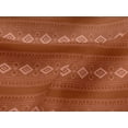 thumbnail image 4 of oneOone Viscose Jersey Fabric Geometric Block Decor Fabric Printed BTY 60 Inch Wide, 4 of 5