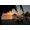 Unframed, variant on Art.com Pier with Palapa on Caribbean Sea at Sunrise, Maya Beach, Stann Creek District, Belize Photographic Print, 18" x 12"