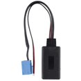 thumbnail image 1 of Wireless Bluetooth Music Adapter Interface For Alfa Romeo 147 156 159 B, 1 of 5