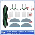 thumbnail image 1 of Brosse Latérale Principale pour Essential Q0120 Y0140 Q0520 Q011, 1 of 5