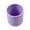 Purple, variant on Multifunctional Small Silicone Water Cup Trainer Cups Silicone Drinking Cups For Boy Girl For Developing Oral Motor Skills For Independent Drink Water Baby Led Weaning All Day Stretcher Vacuum Male