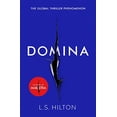 thumbnail image 1 of Pre-Owned Domina: More dangerous. More shocking. The thrilling new bestseller from the author of MAESTRA, 9781785760884, 1785760882, Paperback,, 1 of 1