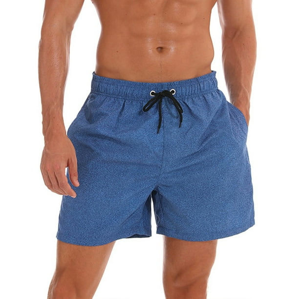 MidTen XSXL Mens Boys Swim Shorts Trunks Board Shorts Swimsuit