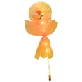 thumbnail image 2 of Transparent Balloon Luminous Bouquet,Luminous Balloon Rose Bouquet Luminous Balloon Rose Bouquet Light Up Transparent Balloons Bouquet Solid Performance, 2 of 11
