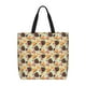 thumbnail image 1 of Easygdp Thanksgiving Bolsa Tote para Mujer, Bolso de Hombro para Trabajo, Playa, Viajes, Compras y Supermercado, 1 of 7