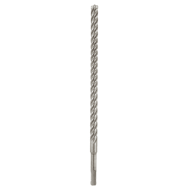 Milwaukee Tool SDS-PLUS 4CT MX4 7/16" X 10" X 12"
