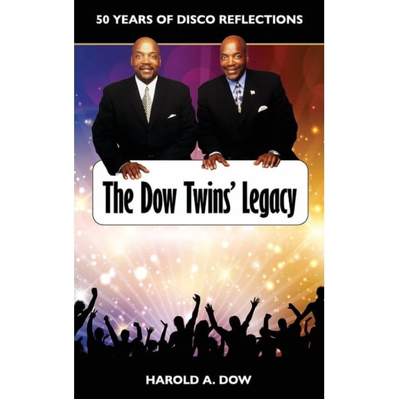 The Dow Twins' Legacy, (Hardcover)